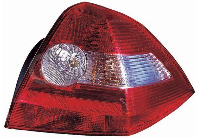 Combination Rearlight