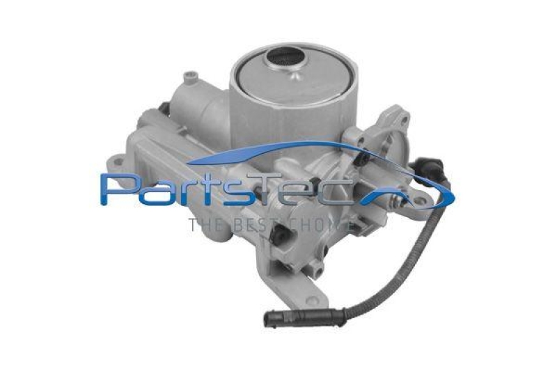 PartsTec Oil Pump