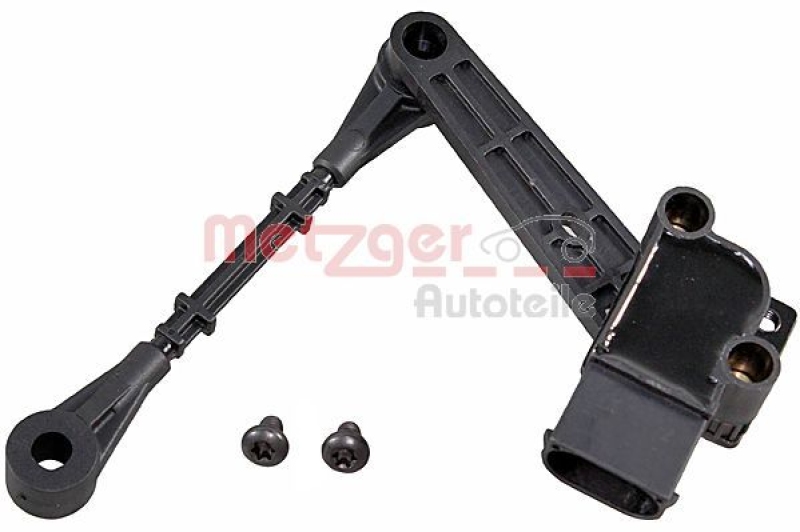 METZGER Sensor, Niveauregulierung 0901392