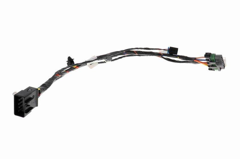 VEMO Repair Kit, cable set Original VEMO Quality