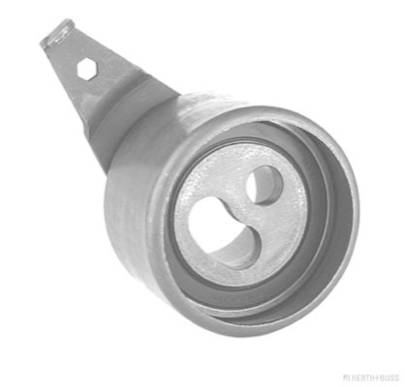 HERTH+BUSS JAKOPARTS Tensioner Pulley, timing belt
