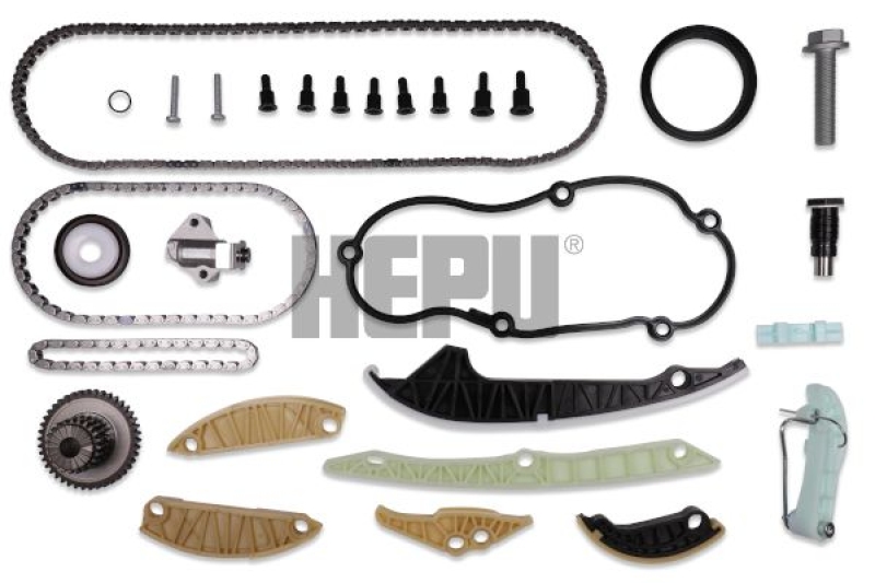 HEPU Timing Chain Kit