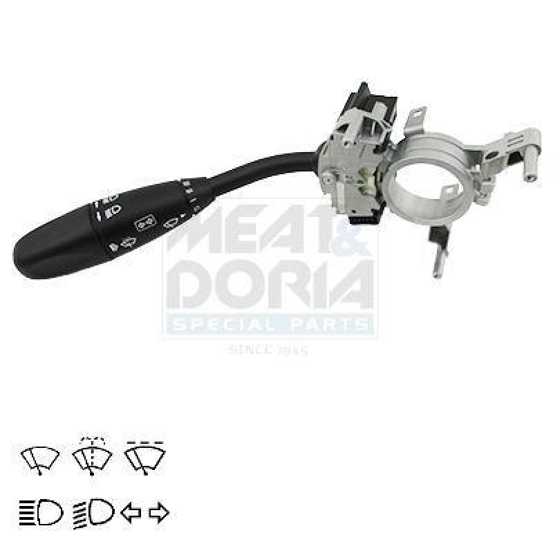 MEAT & DORIA Steering Column Switch