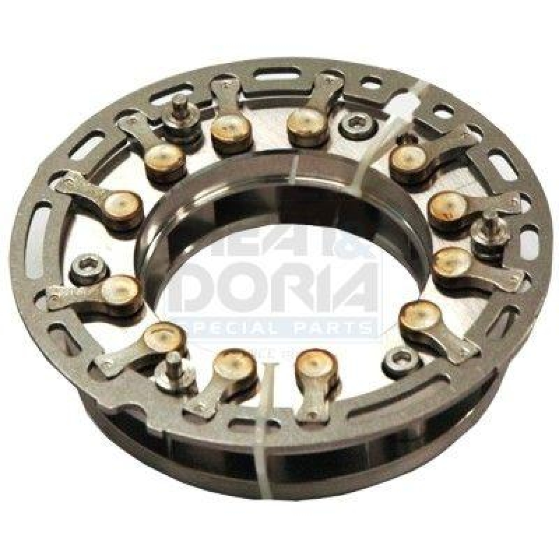 MEAT & DORIA Reparatursatz, Lader
