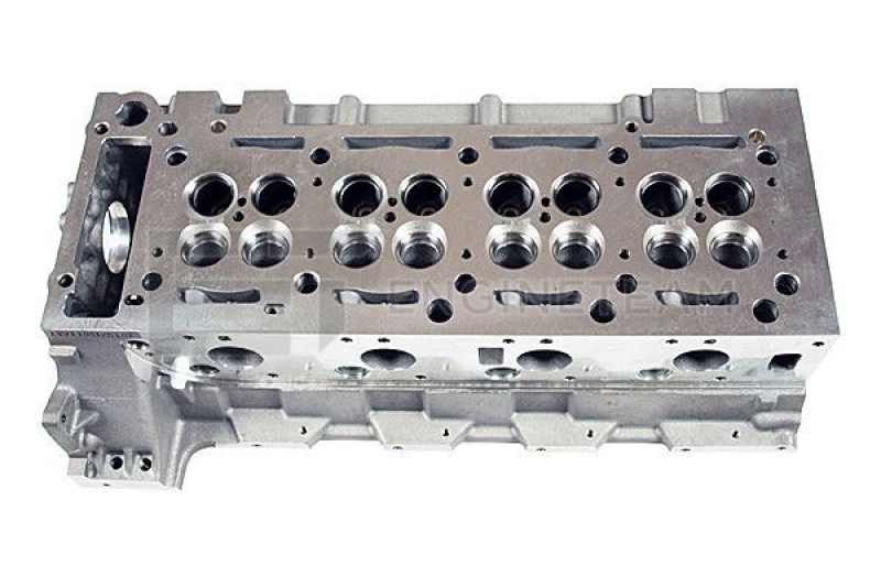 ET ENGINETEAM Cylinder Head