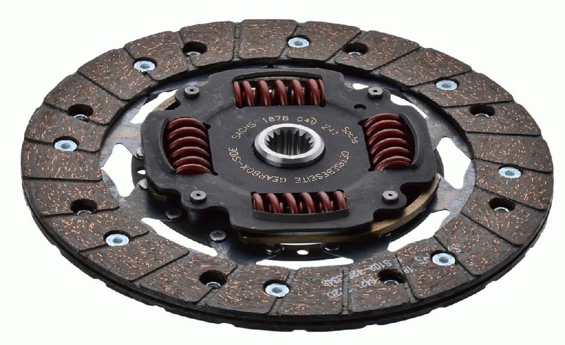 SACHS Clutch Disc