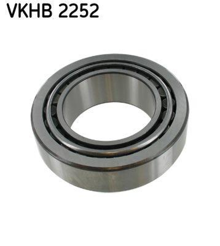 SKF Radlager
