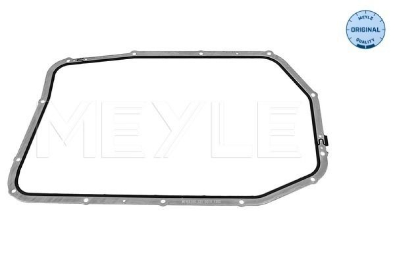 MEYLE Gasket, automatic transmission oil sump MEYLE-ORIGINAL: True to OE.