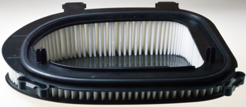 DENCKERMANN Luftfilter A141707