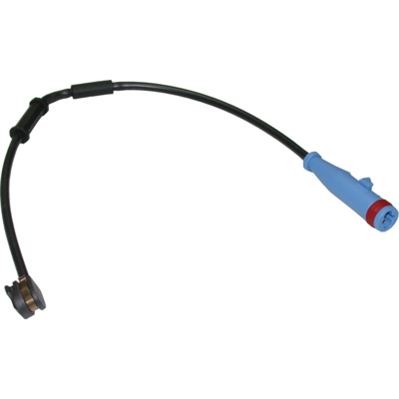 BIRTH Sensor, Bremsbelagverschleiß