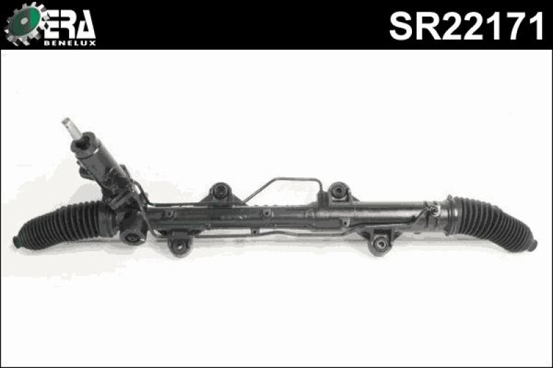 ERA Benelux Steering Gear