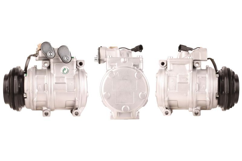 ELSTOCK Kompressor, Klimaanlage 51-0177