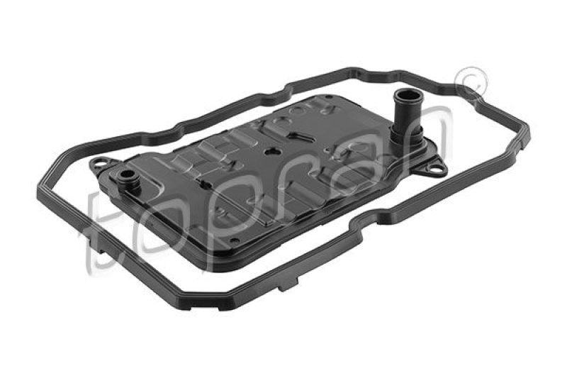 TOPRAN Hydraulic Filter Set, automatic transmission