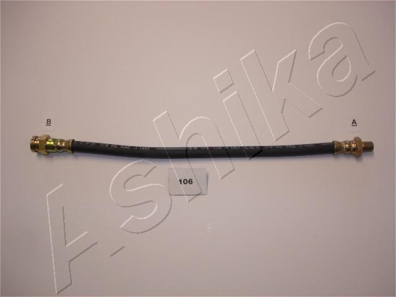 JAPKO Halter, Bremsschlauch 69106