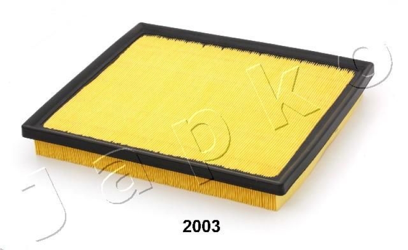 JAPKO Luftfilter 202003
