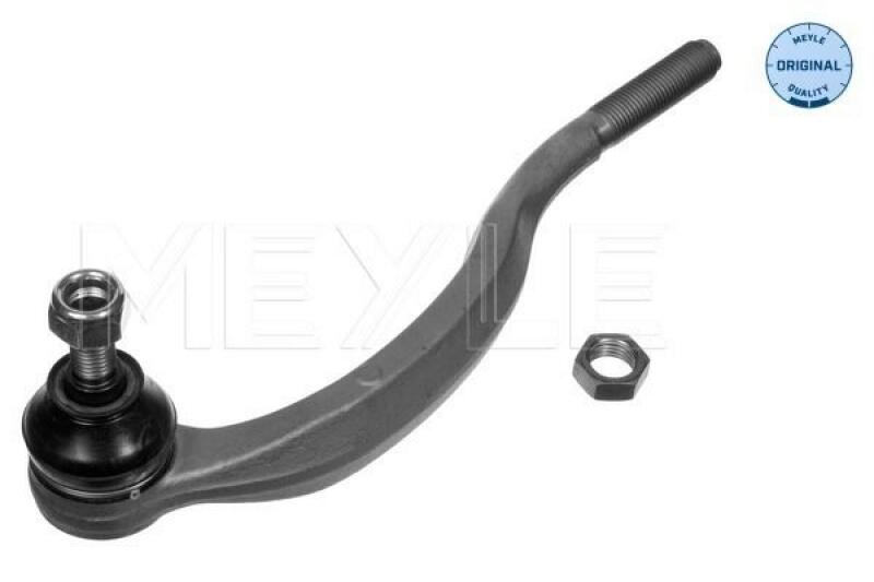 MEYLE Tie Rod End MEYLE-ORIGINAL: True to OE.