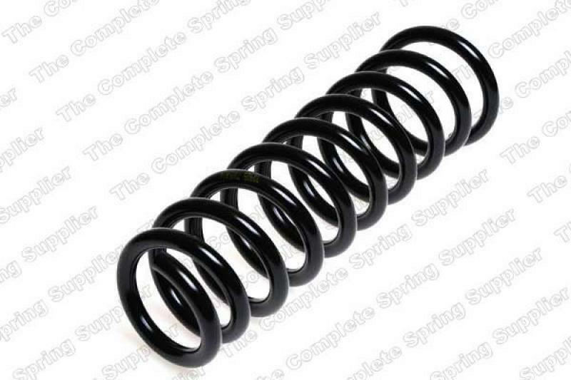 LESJÖFORS Coil Spring