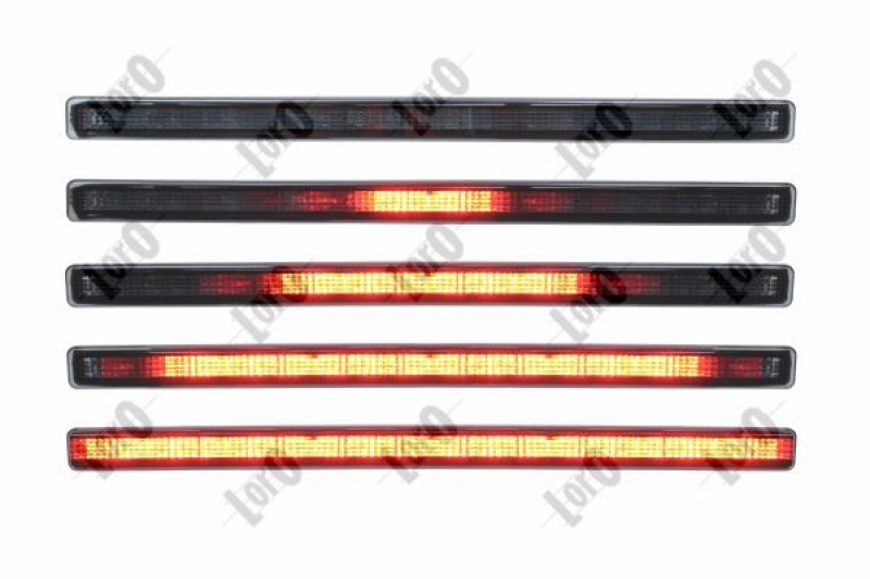 Auxiliary Stop Light Tuning / Accessory Parts
