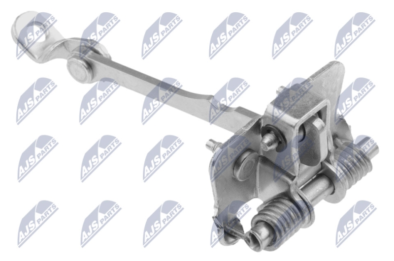 NTY T&uuml;rfeststeller EZC-RE-003