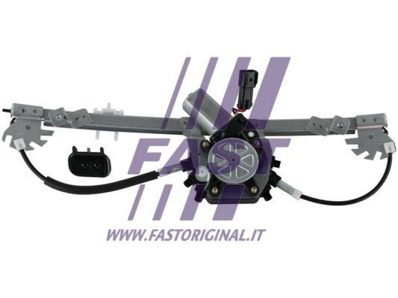 FAST Window Regulator