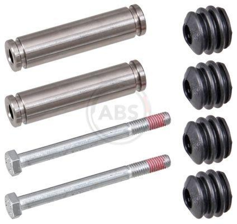A.B.S. Reparatursatz, Bremssattel 55390