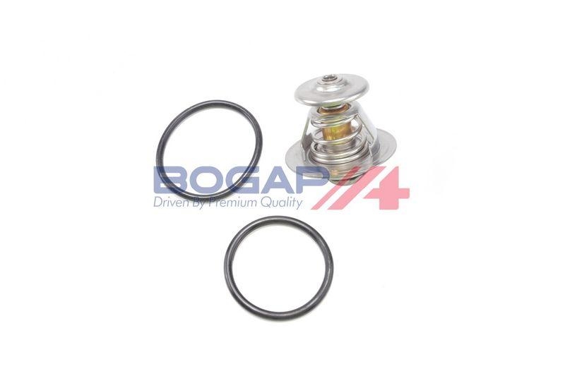 BOGAP Thermostat für Kühlmittel / Kühlerthermostat BOGAP Premium