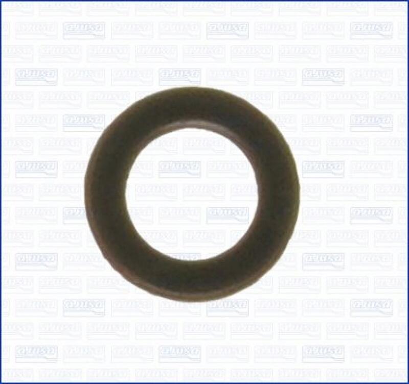 AJUSA Seal Ring, oil drain plug