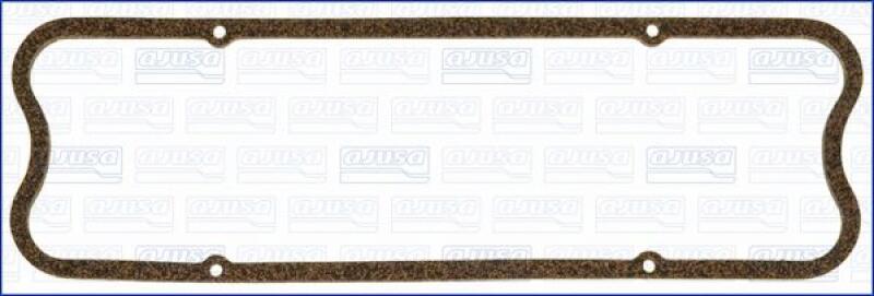 AJUSA Gasket, cylinder head cover
