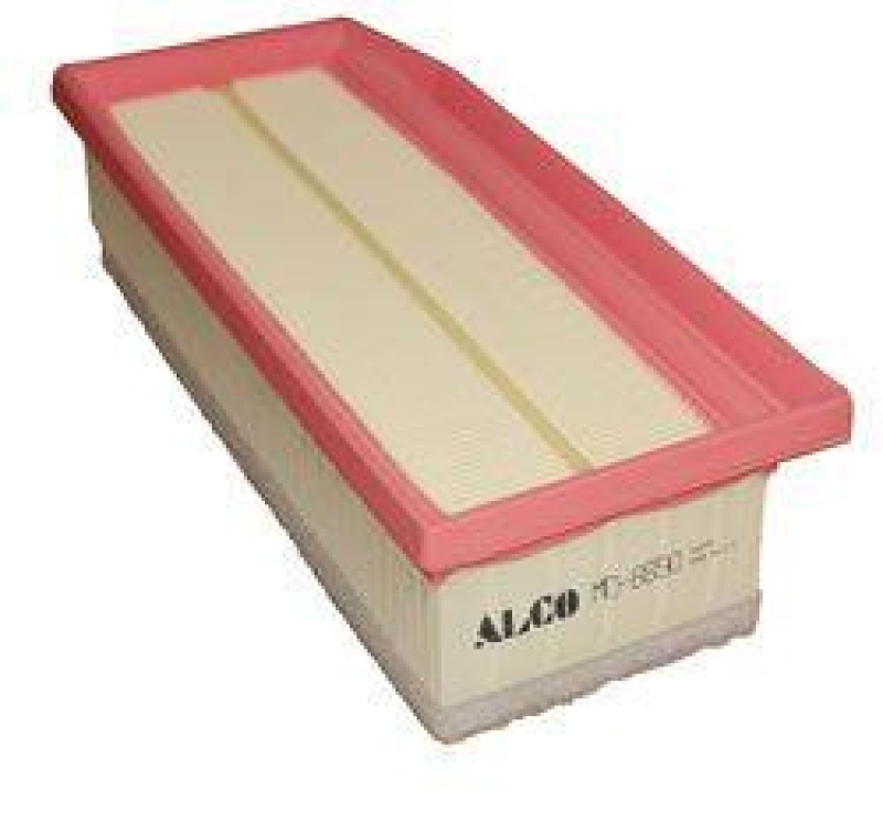 ALCO FILTER Luftfilter