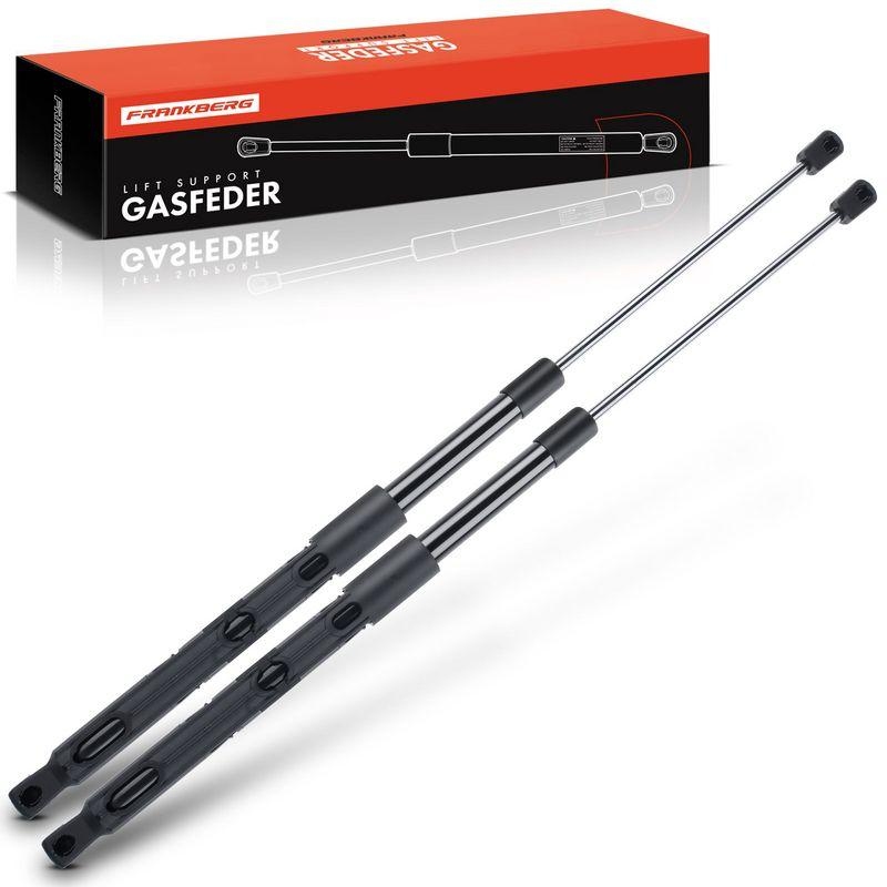 2x Frankberg Gasfeder Dämpfer Motorhaube 5481FB0013171