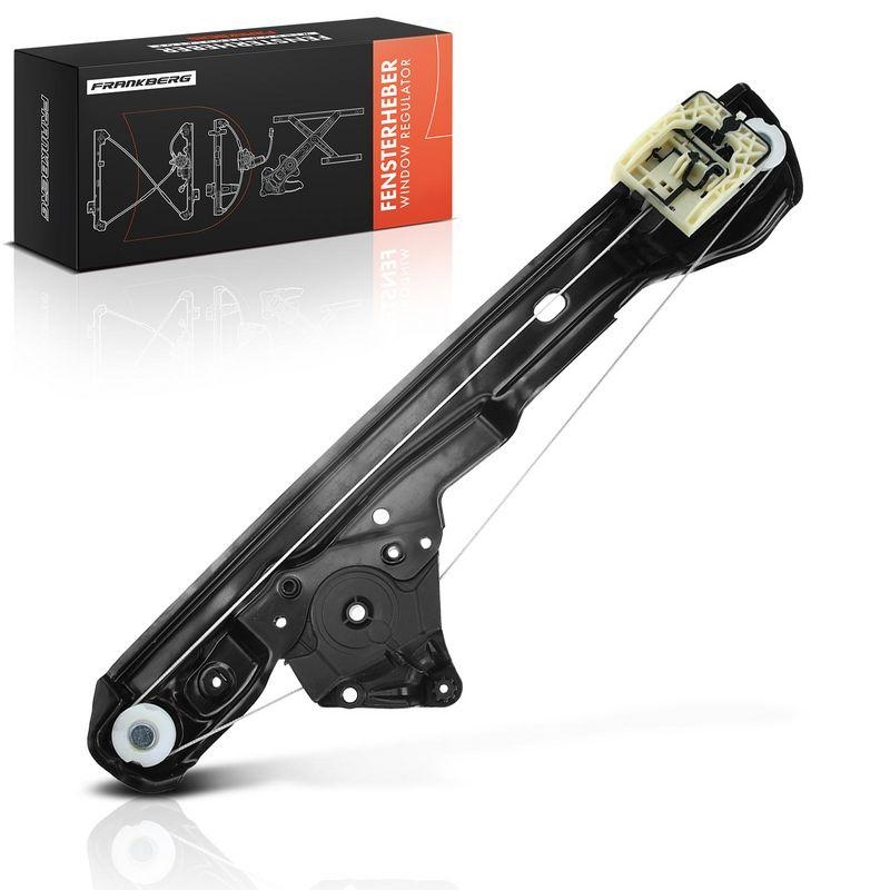 1x Frankberg Fensterheber Hinten Rechts 5481FB0024747