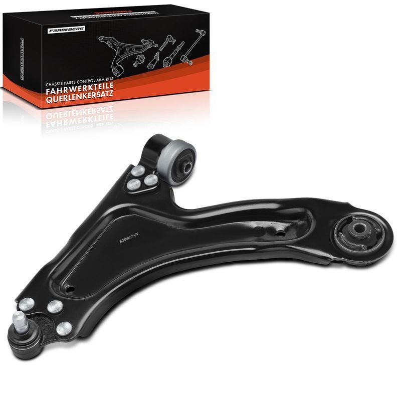 1x Frankberg Querlenker Vorderachse 5481FB0027431