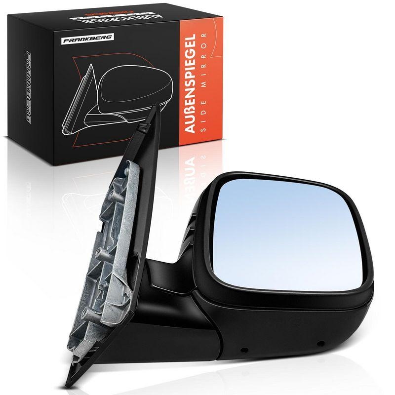 1x Frankberg Au&szlig;enspiegel Rechts 5481FB0040528