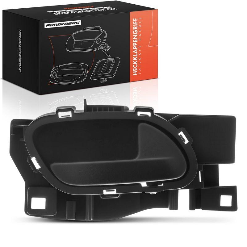 1x Frankberg T&uuml;rgriff Vorne Rechts innen 5481FB0046051