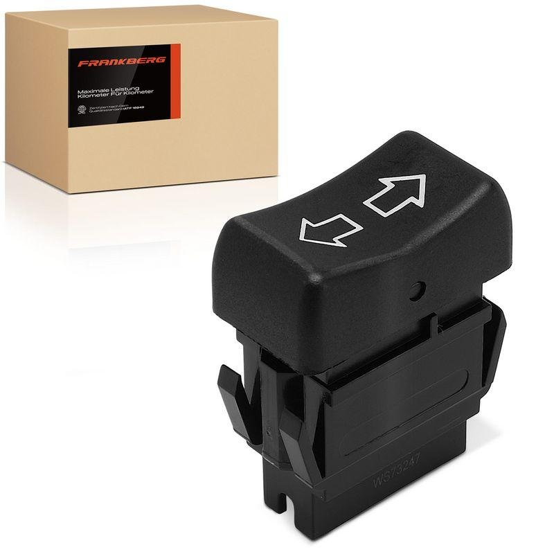 1x Frankberg Fensterheberschalter BeiFahrerseitig 5481FB0055096