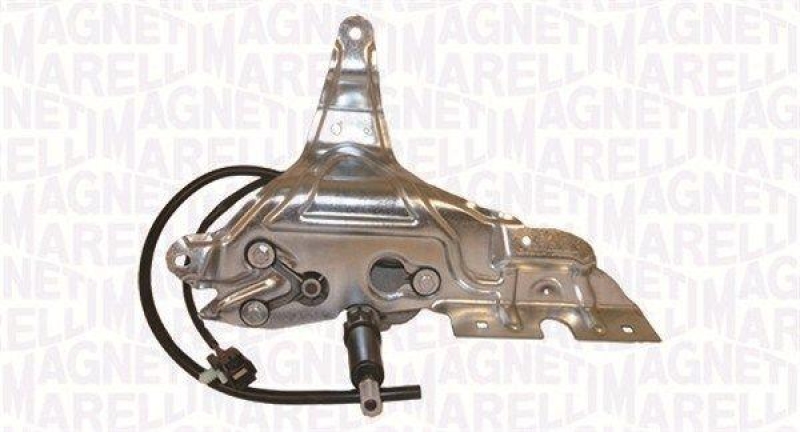 MAGNETI MARELLI Wischermotor 64342010010
