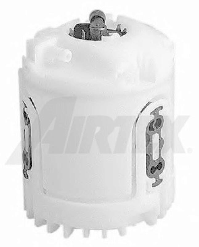 AIRTEX Swirlpot, fuel pump