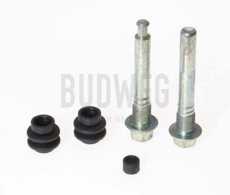 BUDWEG CALIPER Führungshülsensatz, Bremssattel