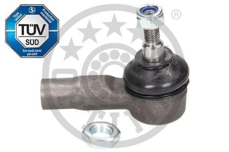 OPTIMAL Tie Rod End