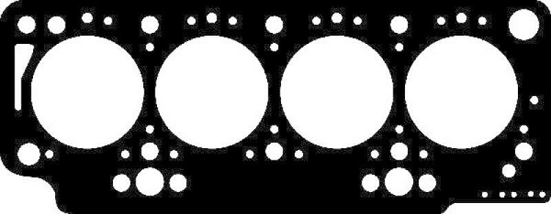 CORTECO Gasket, cylinder head