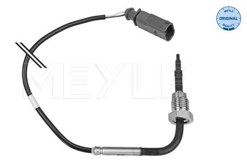 MEYLE Sensor, exhaust gas temperature MEYLE-ORIGINAL: True to OE.