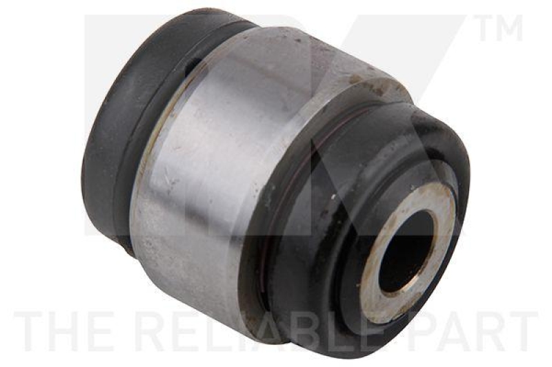 NK Mounting, axle beam