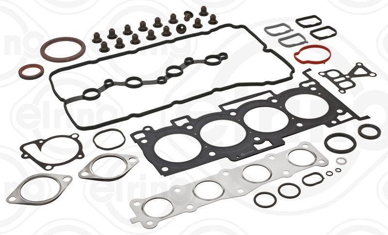 ELRING Full Gasket Set, engine