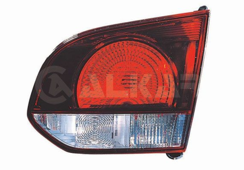 Combination Rear Light