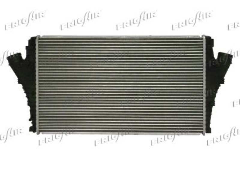 FRIGAIR Charge Air Cooler