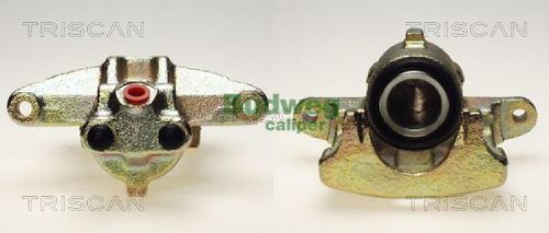 TRISCAN Brake Caliper