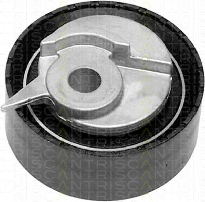 TRISCAN Tensioner Pulley, timing belt