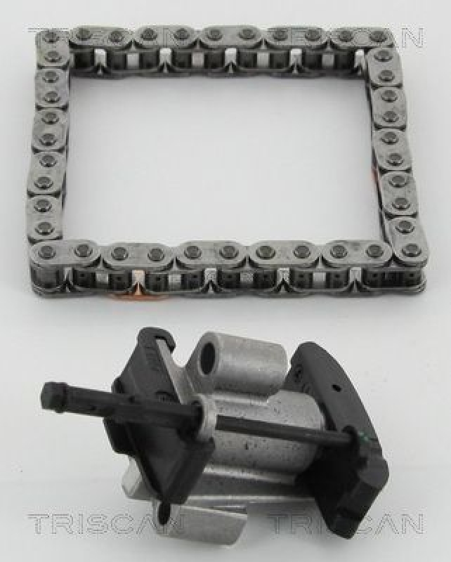 TRISCAN Timing Chain Kit