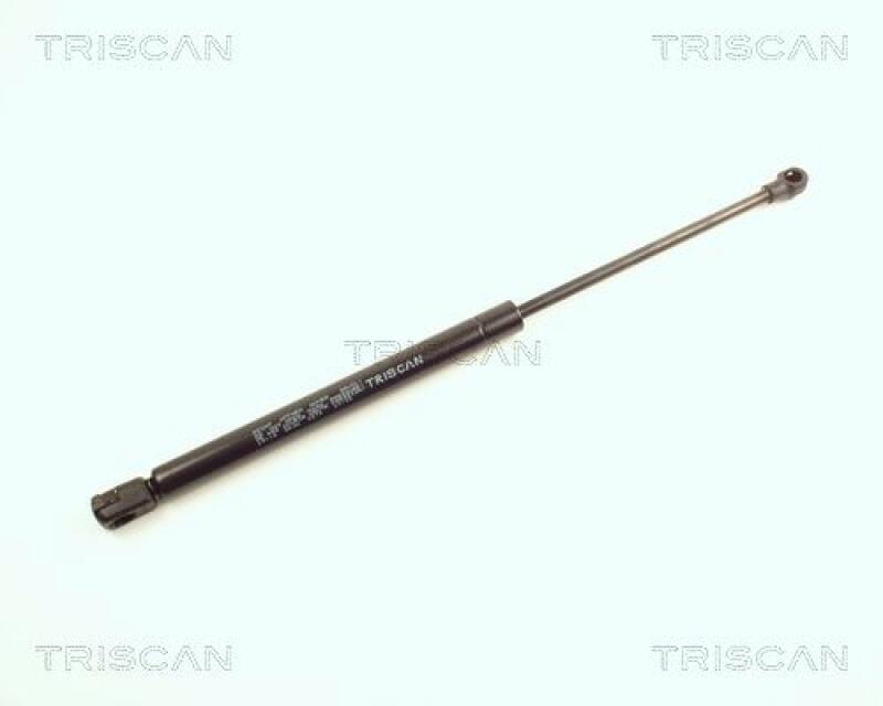TRISCAN Gas Spring, bonnet