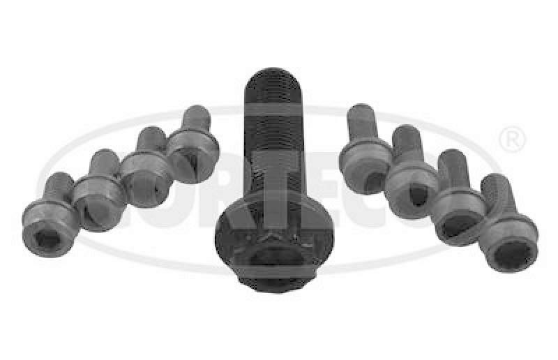 CORTECO Bolt Set, crankshaft pulley